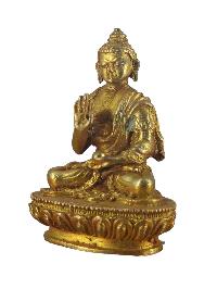 thumb1-Amoghasiddhi Buddha-27314