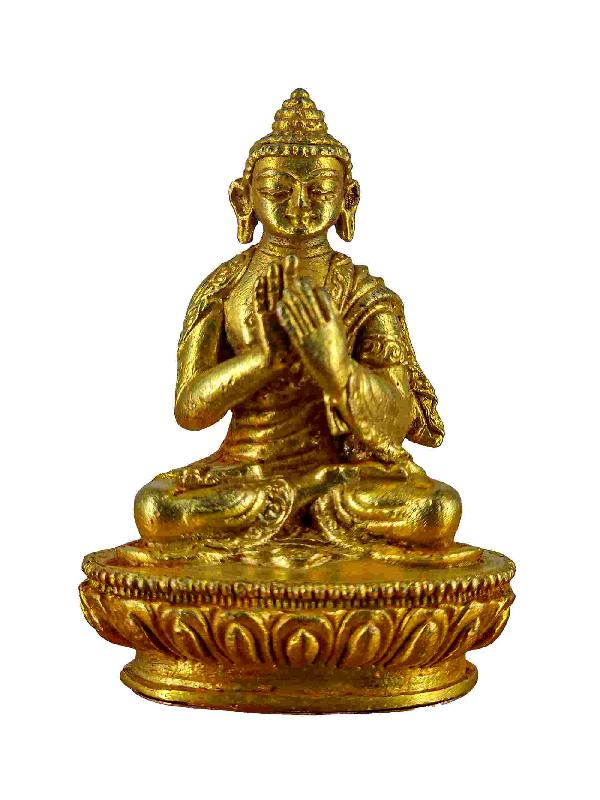 Vairochana Buddha-27318
