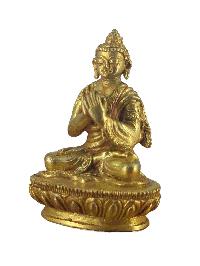 thumb1-Vairochana Buddha-27318