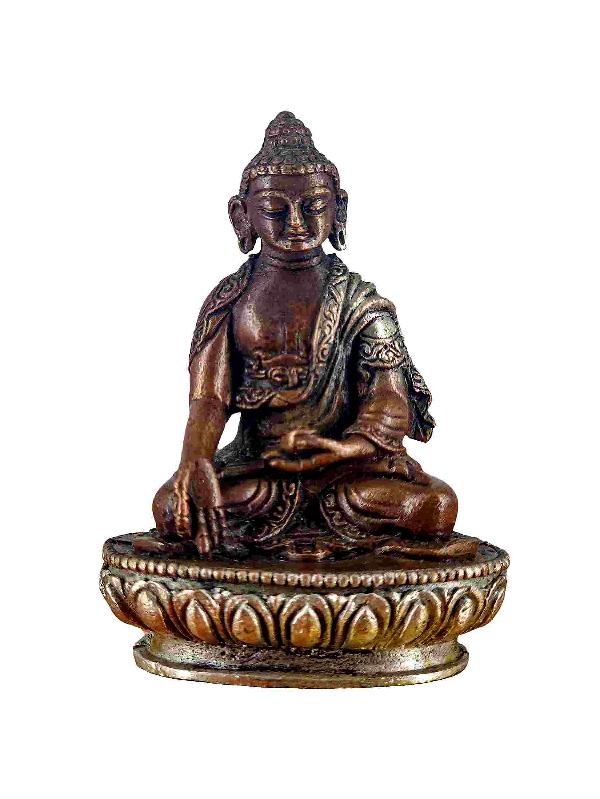 Ratnasambhava Buddha-27320