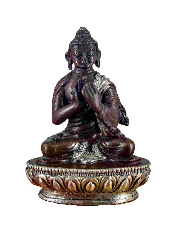 Vairochana Buddha-27321