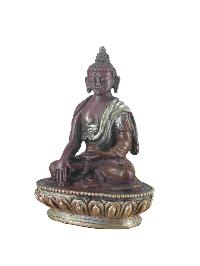 thumb1-Shakyamuni Buddha-27323
