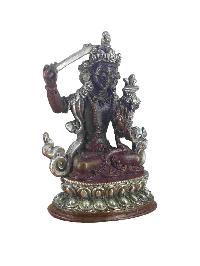 thumb1-Manjushri-27325