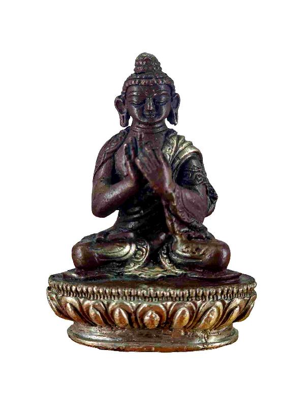 Vairochana Buddha-27330