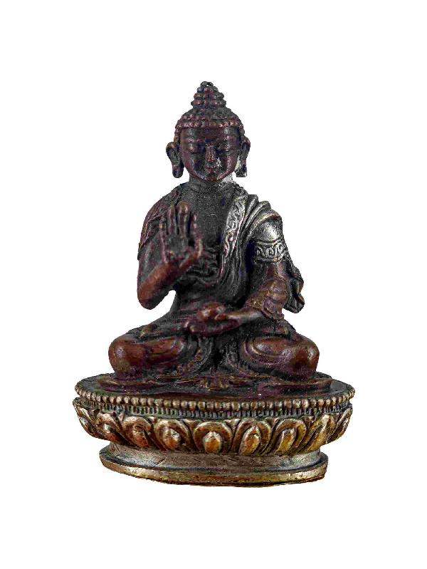 Amoghasiddhi Buddha-27331