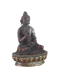 thumb1-Amoghasiddhi Buddha-27331