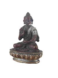 thumb3-Amoghasiddhi Buddha-27331