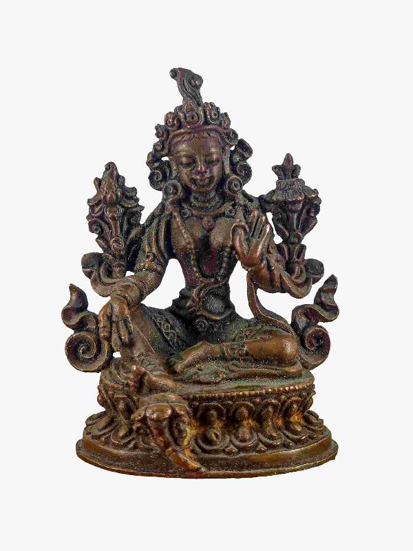 Green Tara-27334