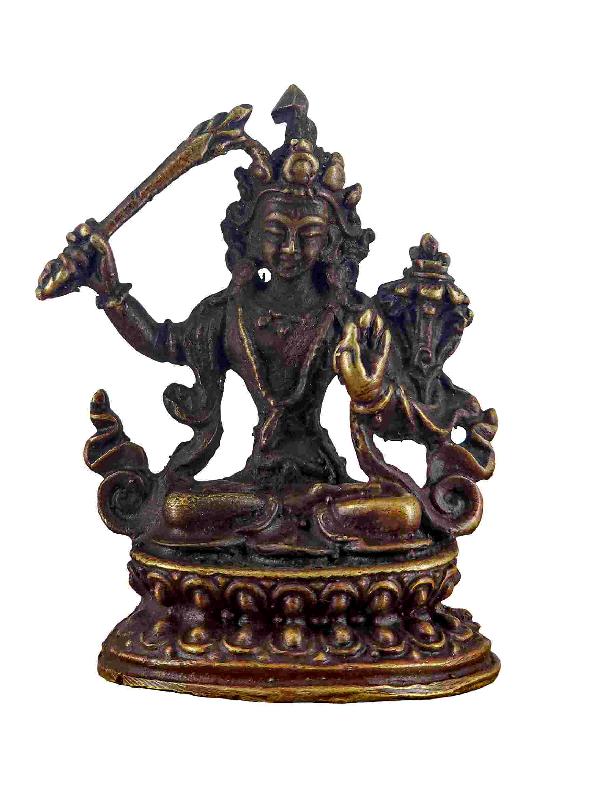 Manjushri-27337