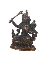 thumb1-Manjushri-27337