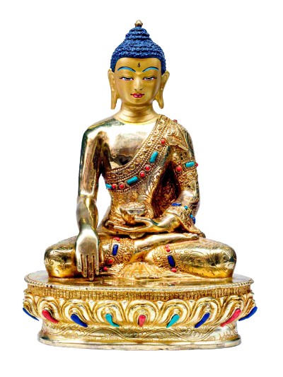 Shakyamuni Buddha-27349