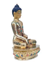 thumb1-Shakyamuni Buddha-27349