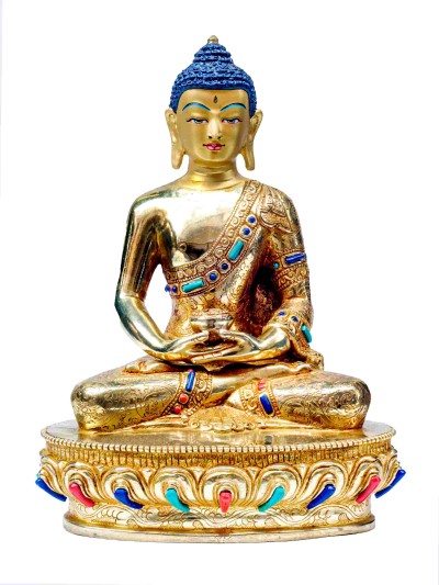 Amitabha Buddha-27350