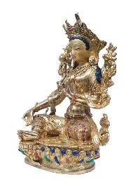 thumb2-Green Tara-27352