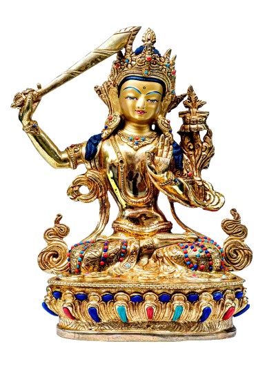 Manjushri-27353