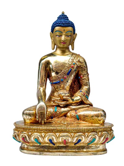 Shakyamuni Buddha-27354