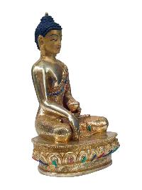 thumb1-Shakyamuni Buddha-27354