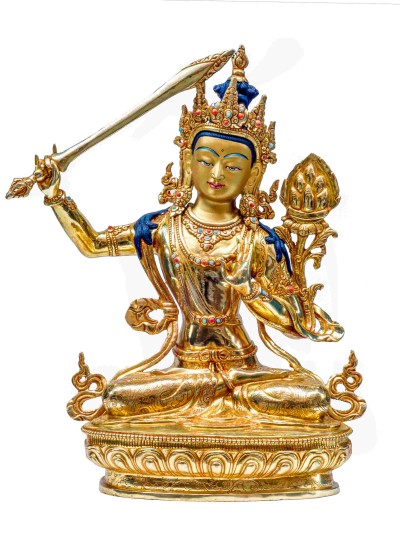 Manjushri-27356