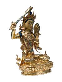 thumb1-Manjushri-27356