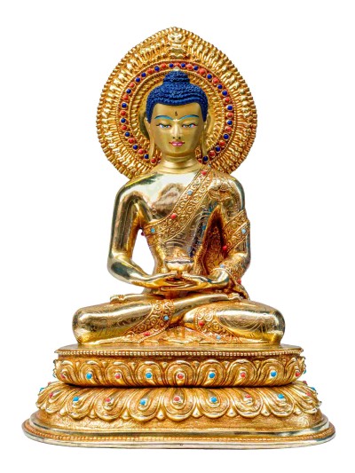 Amitabha Buddha-27357