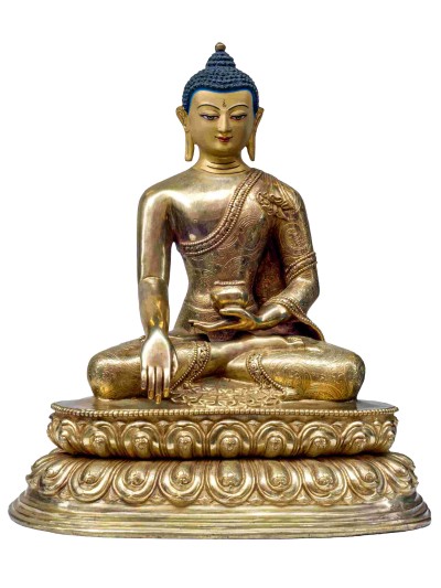 Shakyamuni Buddha-27359