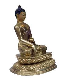 thumb1-Shakyamuni Buddha-27359