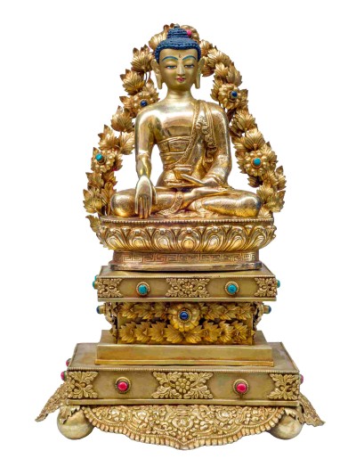 Shakyamuni Buddha-27360
