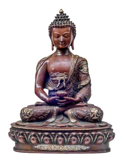 Amitabha Buddha-27365