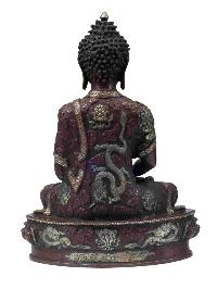 thumb1-Amitabha Buddha-27365