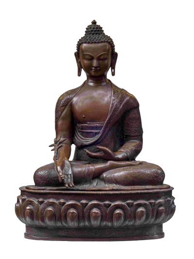 Medicine Buddha-27366