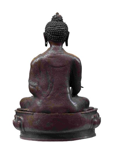 thumb2-Medicine Buddha-27366