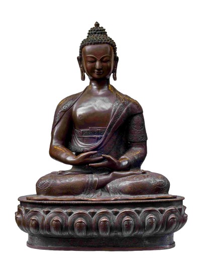Amitabha Buddha-27367
