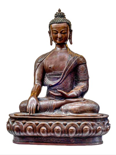 Shakyamuni Buddha-27368