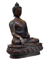 thumb1-Shakyamuni Buddha-27368