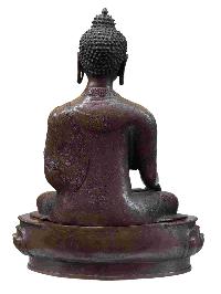 thumb3-Shakyamuni Buddha-27368