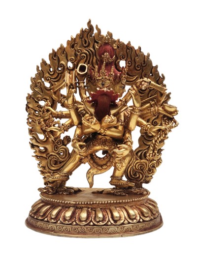 Chakrasamvara-27386