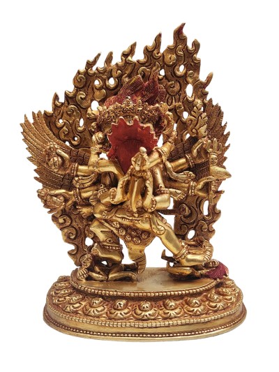 Vajrakilaya-27388