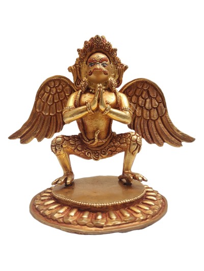 Garuda-27389