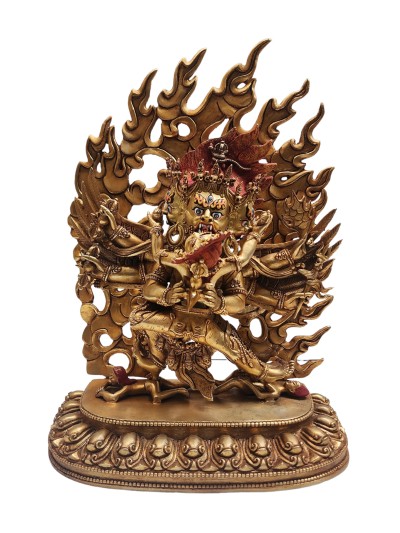 Vajrakilaya-27391