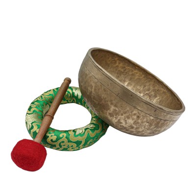 Jambati Singing Bowl-27395