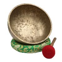 thumb1-Jambati Singing Bowl-27395