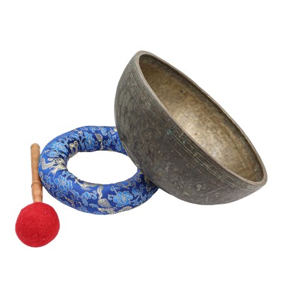 Jambati Singing Bowl-27396