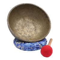 thumb1-Jambati Singing Bowl-27396