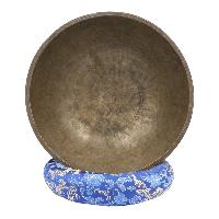 thumb5-Jambati Singing Bowl-27396