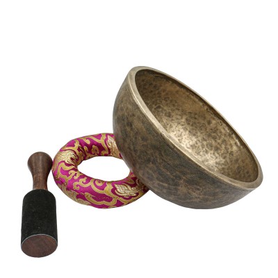 Jambati Singing Bowl-27397