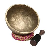 thumb1-Jambati Singing Bowl-27397