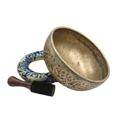 Jambati Singing Bowl-27398