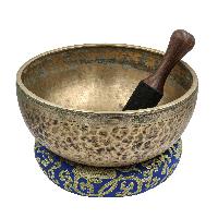 thumb1-Jambati Singing Bowl-27398
