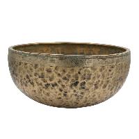 thumb2-Jambati Singing Bowl-27398