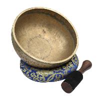 thumb5-Jambati Singing Bowl-27398
